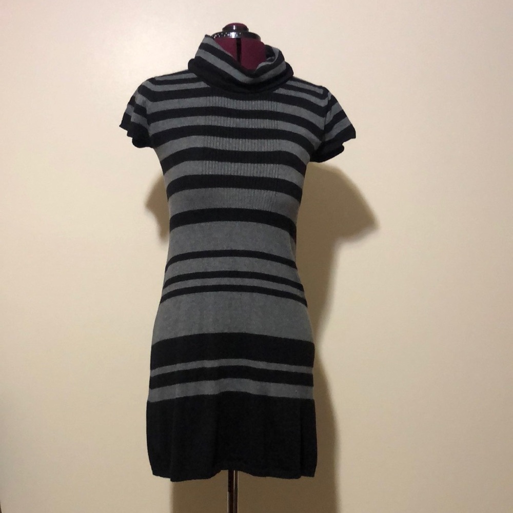 Sweater Dress, Calvin Klein Jeans brand, medium sweater dress